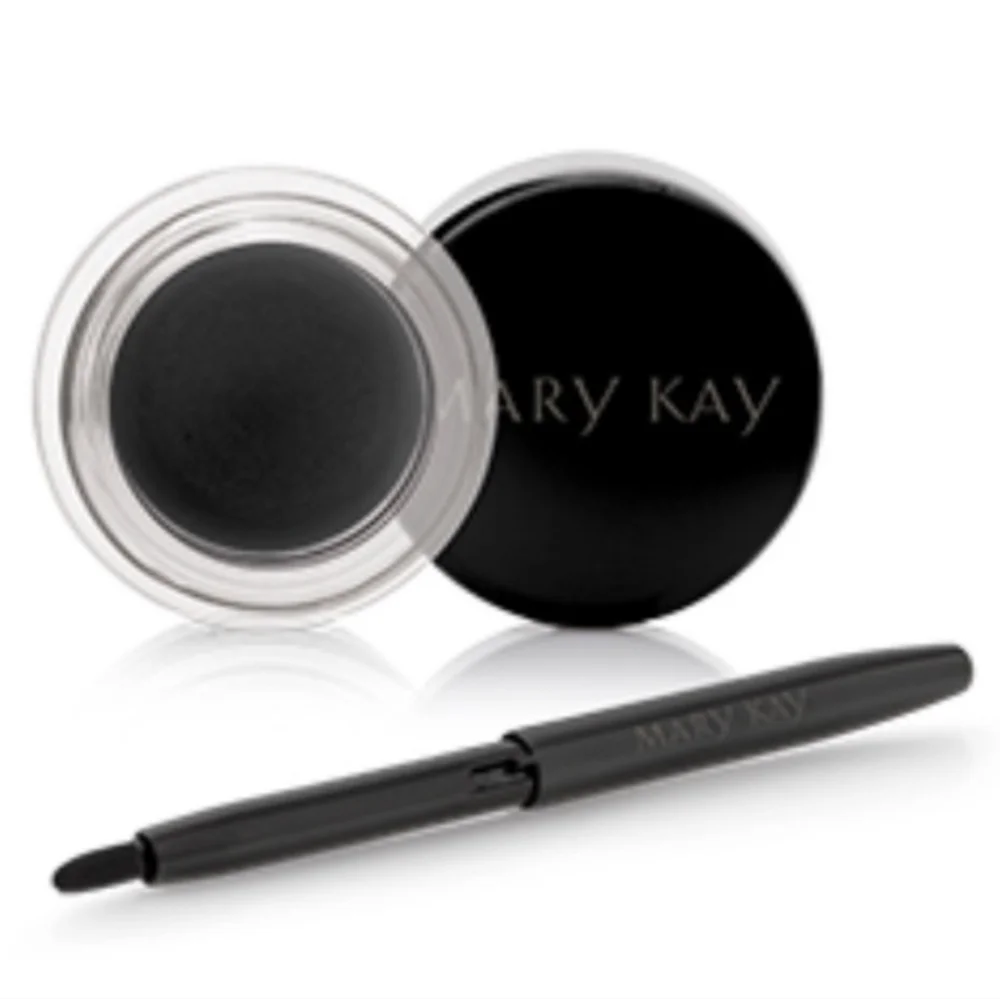 Mary Kay Intense Black Gel Eyeliner